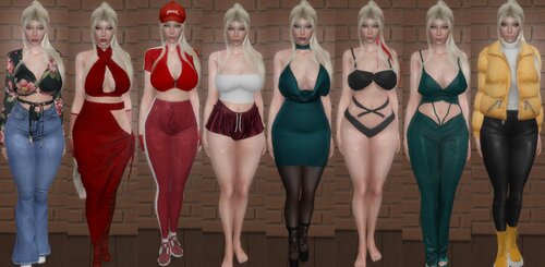 Eoka Sims 3 Sims Available The Sims 4 Sims Loverslab