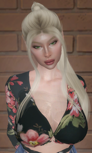 Eoka Sims 3 Sims Available The Sims 4 Sims Loverslab