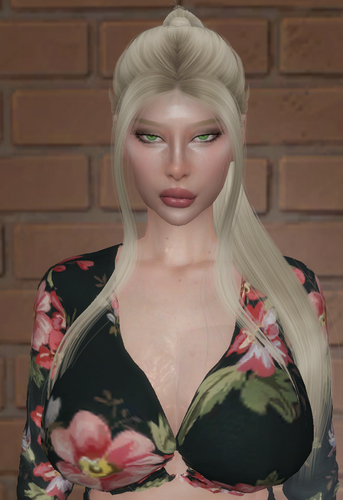 Eoka Sims 3 Sims Available The Sims 4 Sims Loverslab