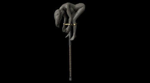 More information about "Hammer of the Godess"