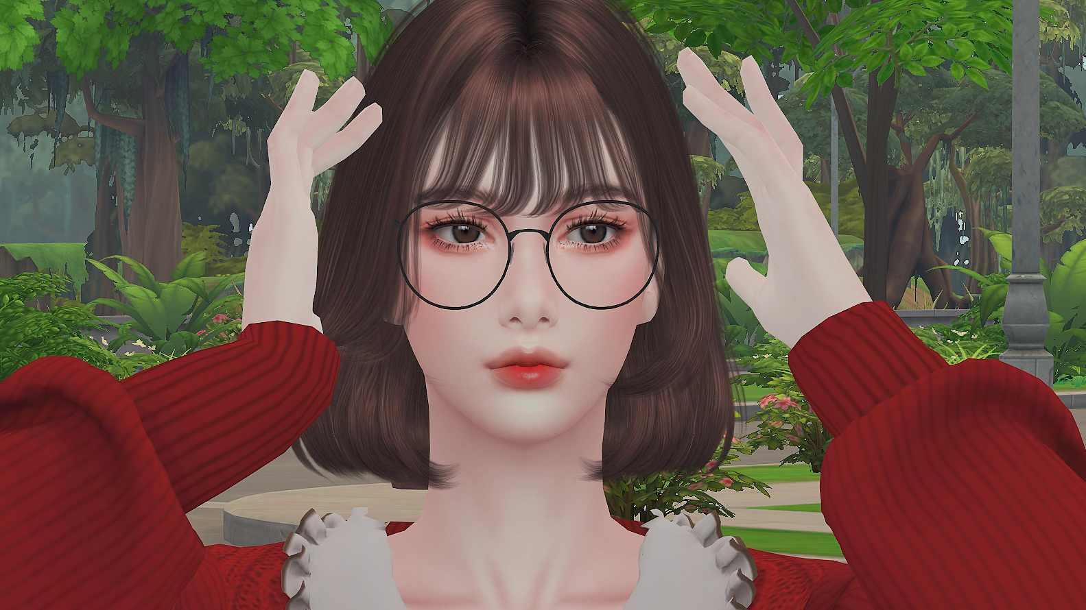 Harumi
