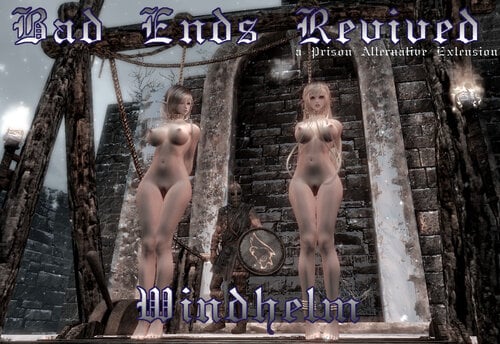 More information about "Bad Ends Revived: Windhelm"