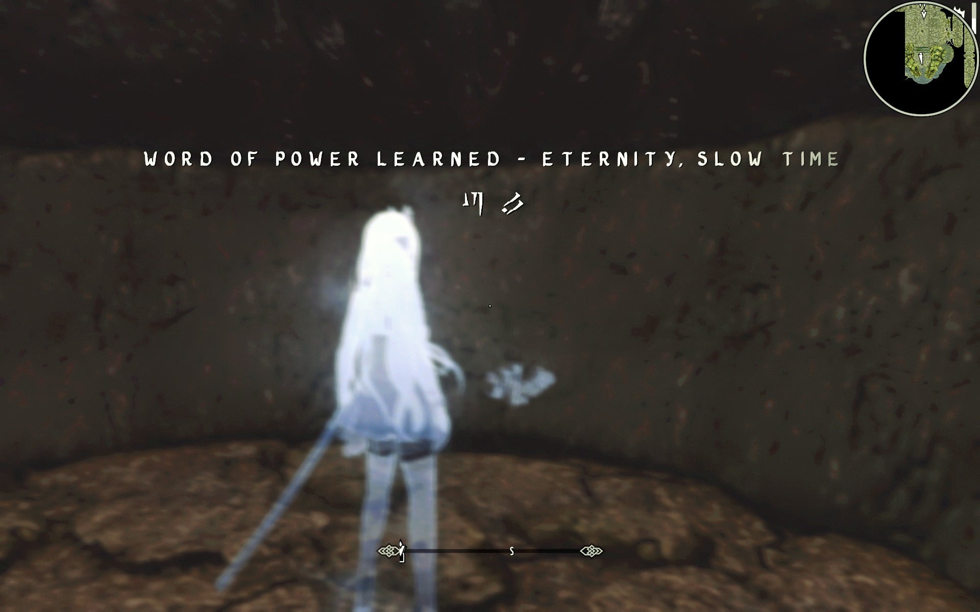 The real Phantom Potion