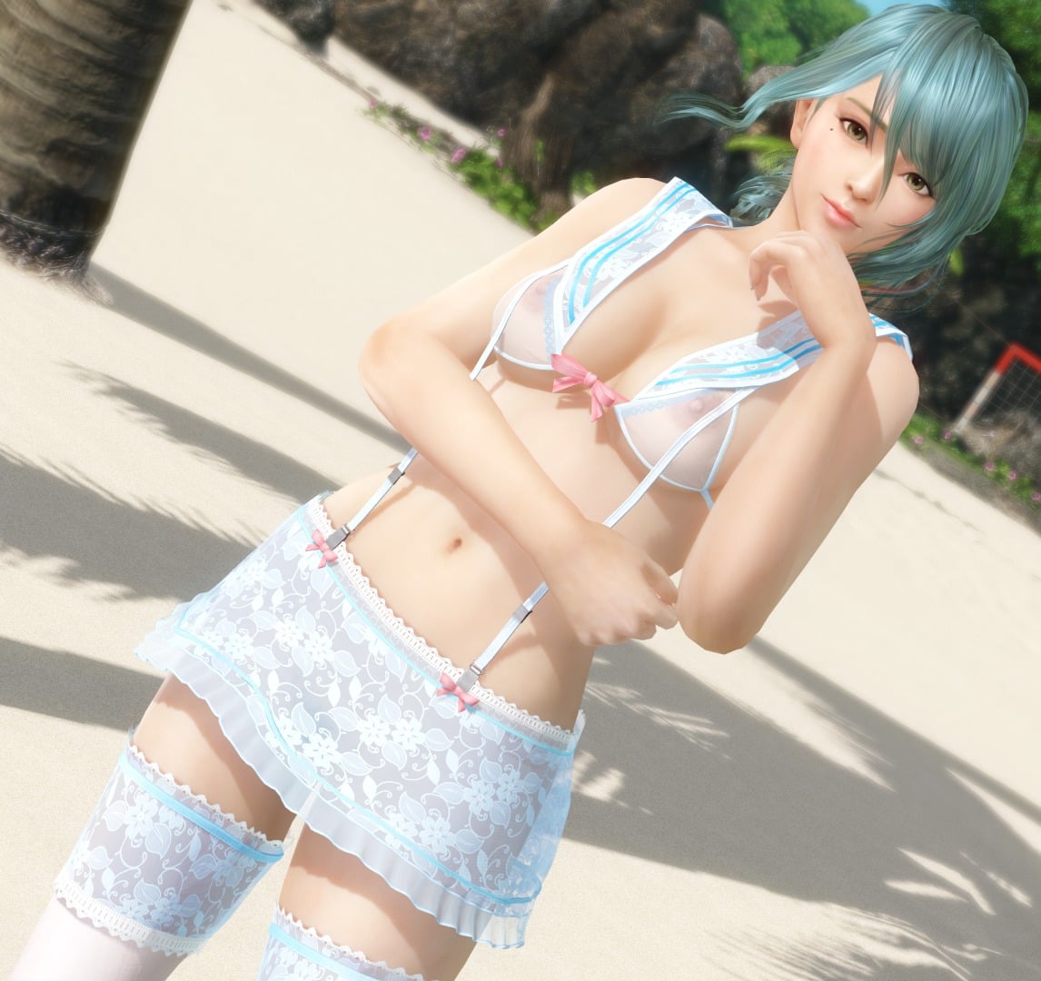 SSR Half Sail (Common)