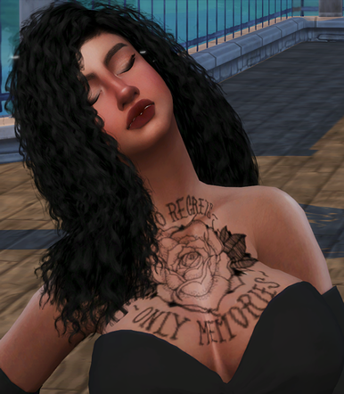 ✨Laurie sims ?