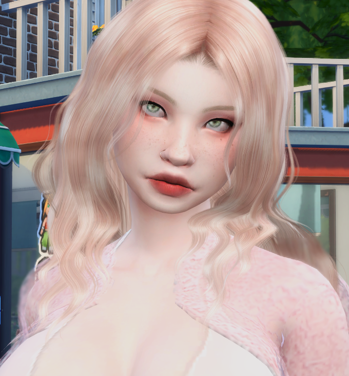 ✨Alana sims ?