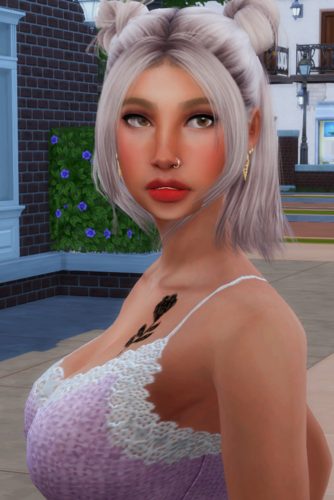 More information about "✨Layla sims ?"
