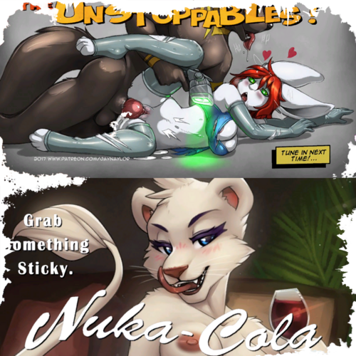 More information about "Furry Billboards"