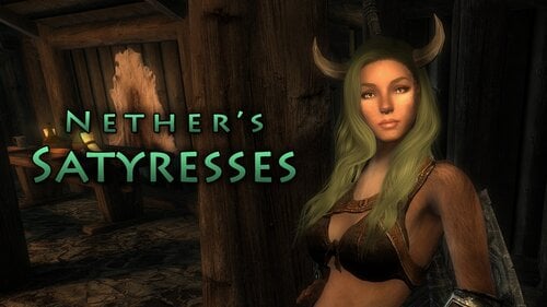 More information about "Nether's Satyresses"