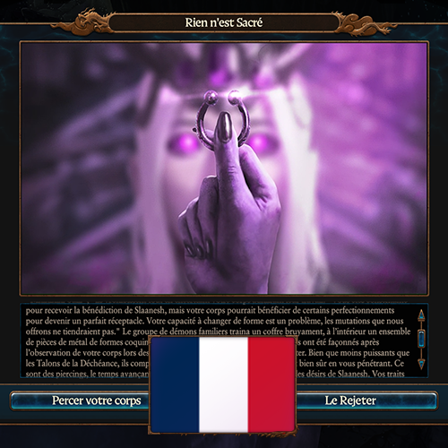 More information about "LazyIcarus French Translations (Traductions Française)"