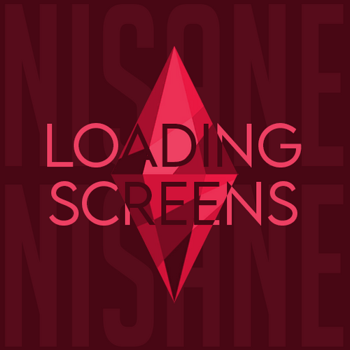 More information about "NISANE'S LOADING SCREENS"