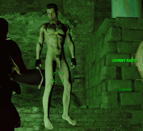 More information about "Johnny Rapid Meshes and Textures for Body Talk 3"