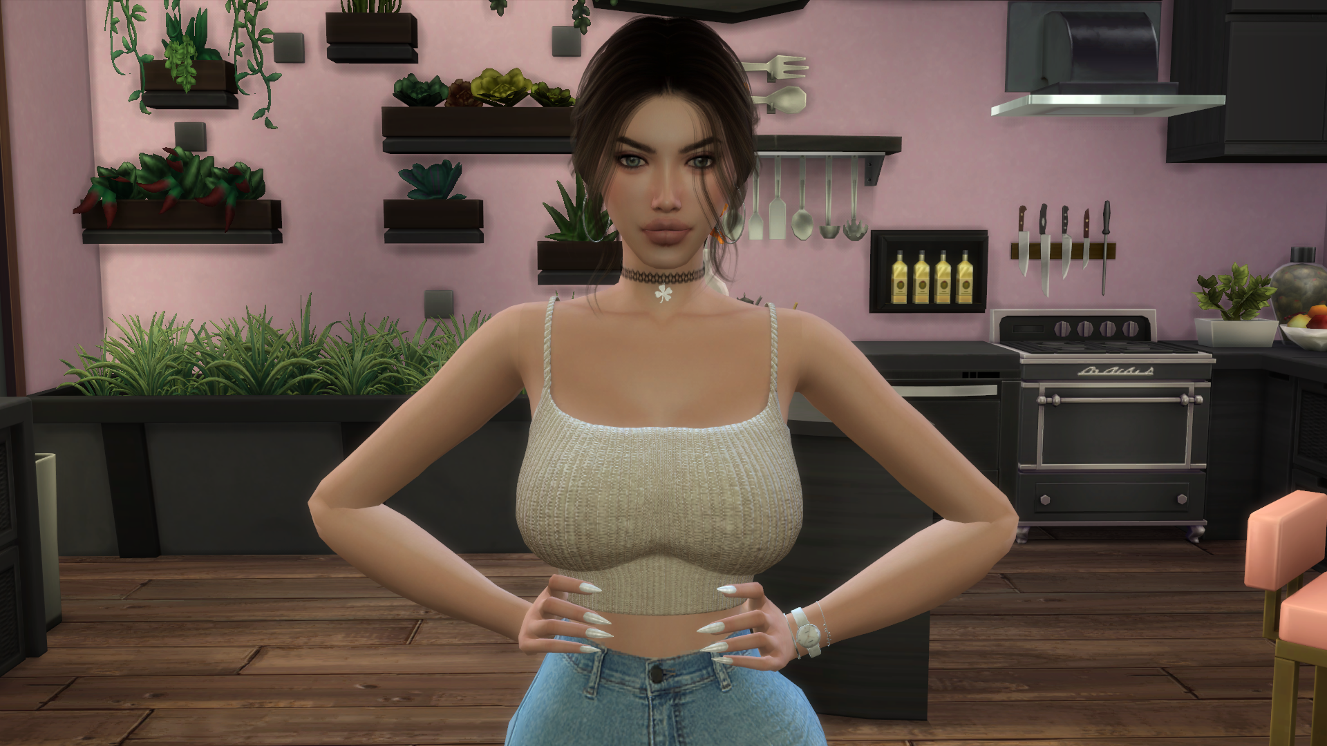 Natalie Seals ?