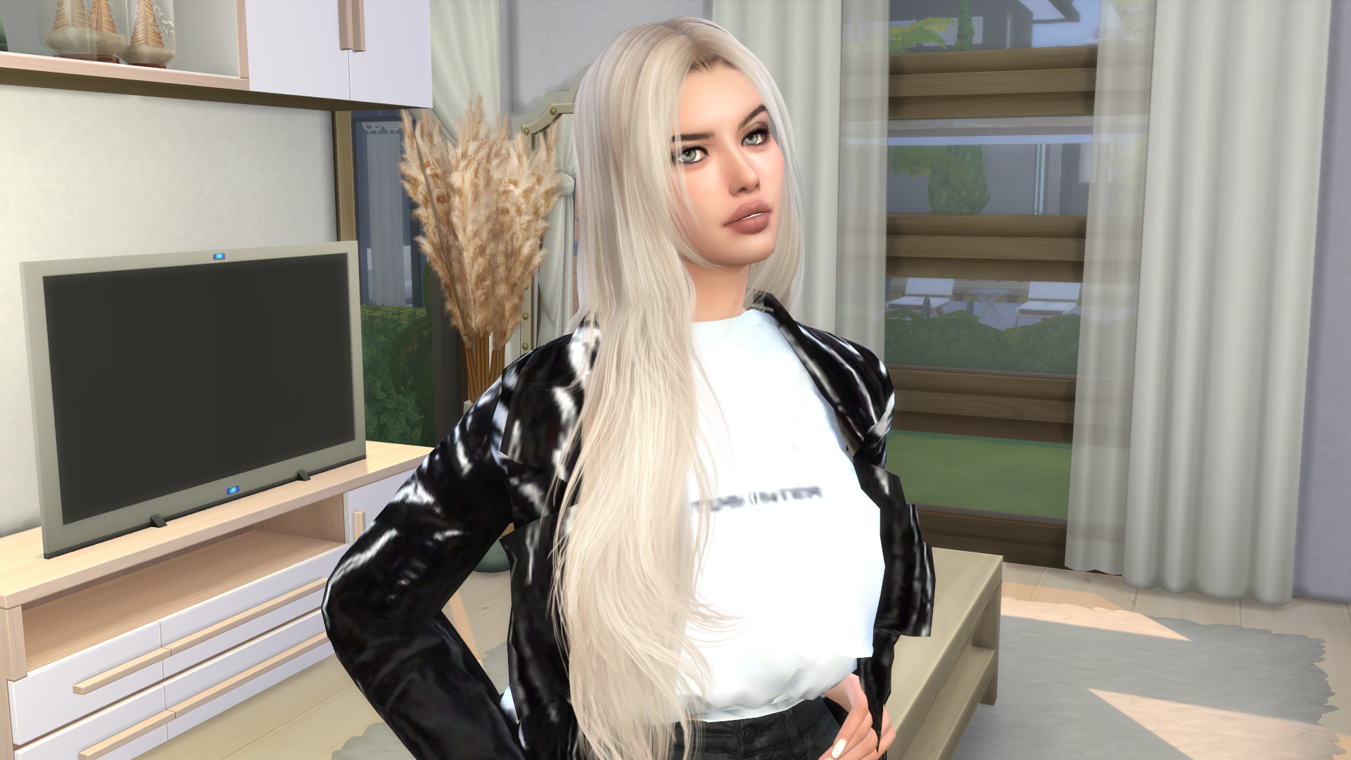 Kali Jordan ?