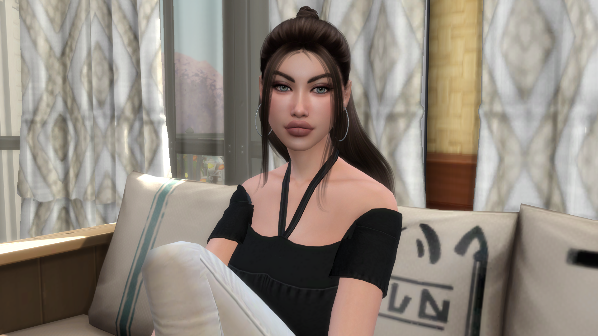 Jane Moran ?