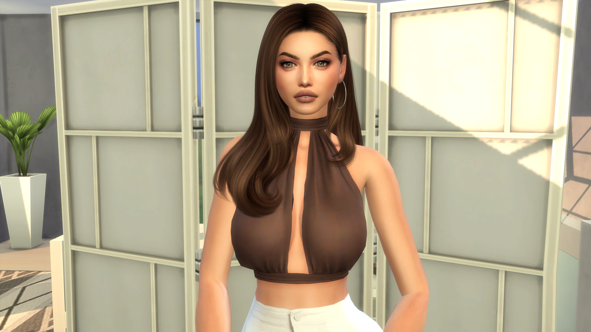 Kara Wallis ?