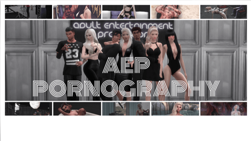 More information about "Deutsche Übersetzung des AEP Career / AEP Pornography Mods"