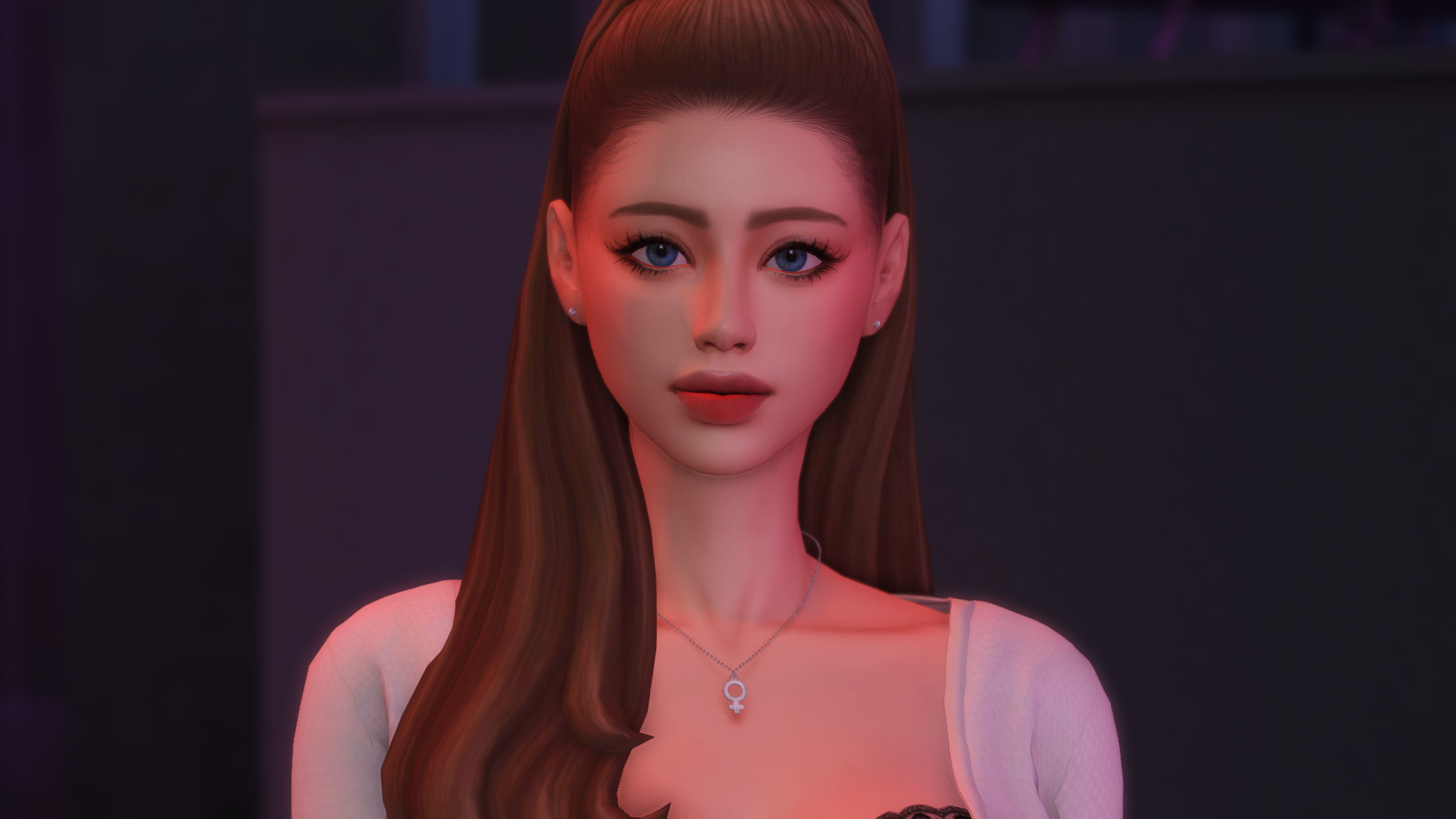 club girl - Downloads - CAS Sims - LoversLab