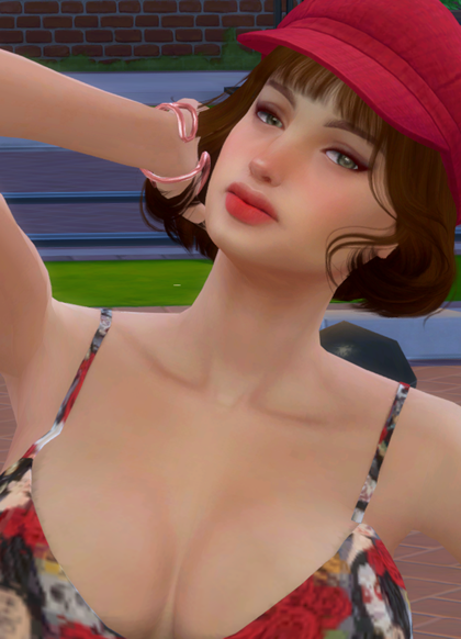 ✨Christiana sims ?