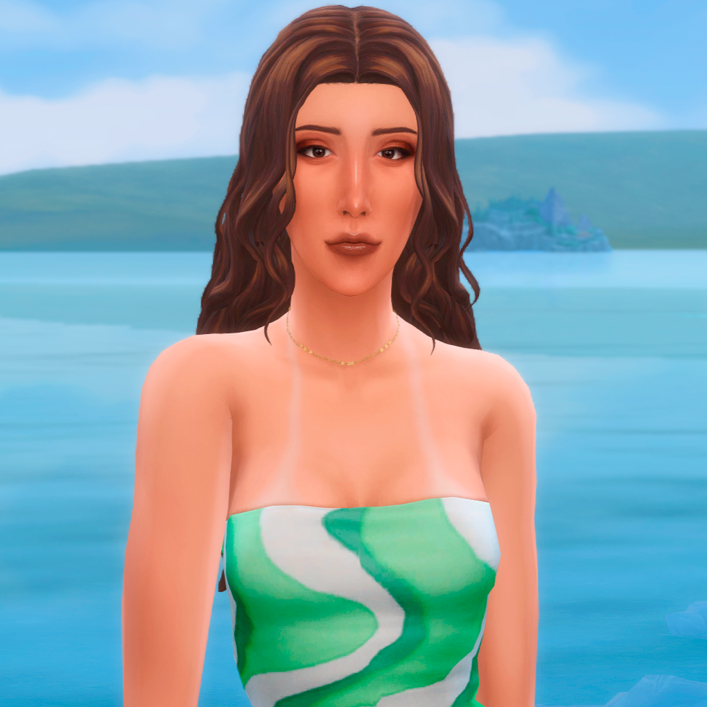 ❗[UPDATED] Noémie Dufort - Milford City ☀️