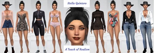 More information about "Original Sim Stella Quintero"