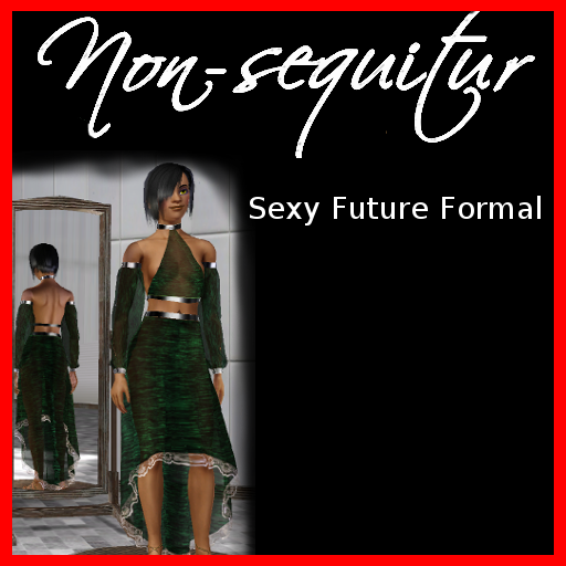 af Sexy Future Formal 2