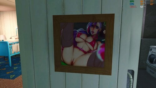 More information about "Very Naughty Paintings"