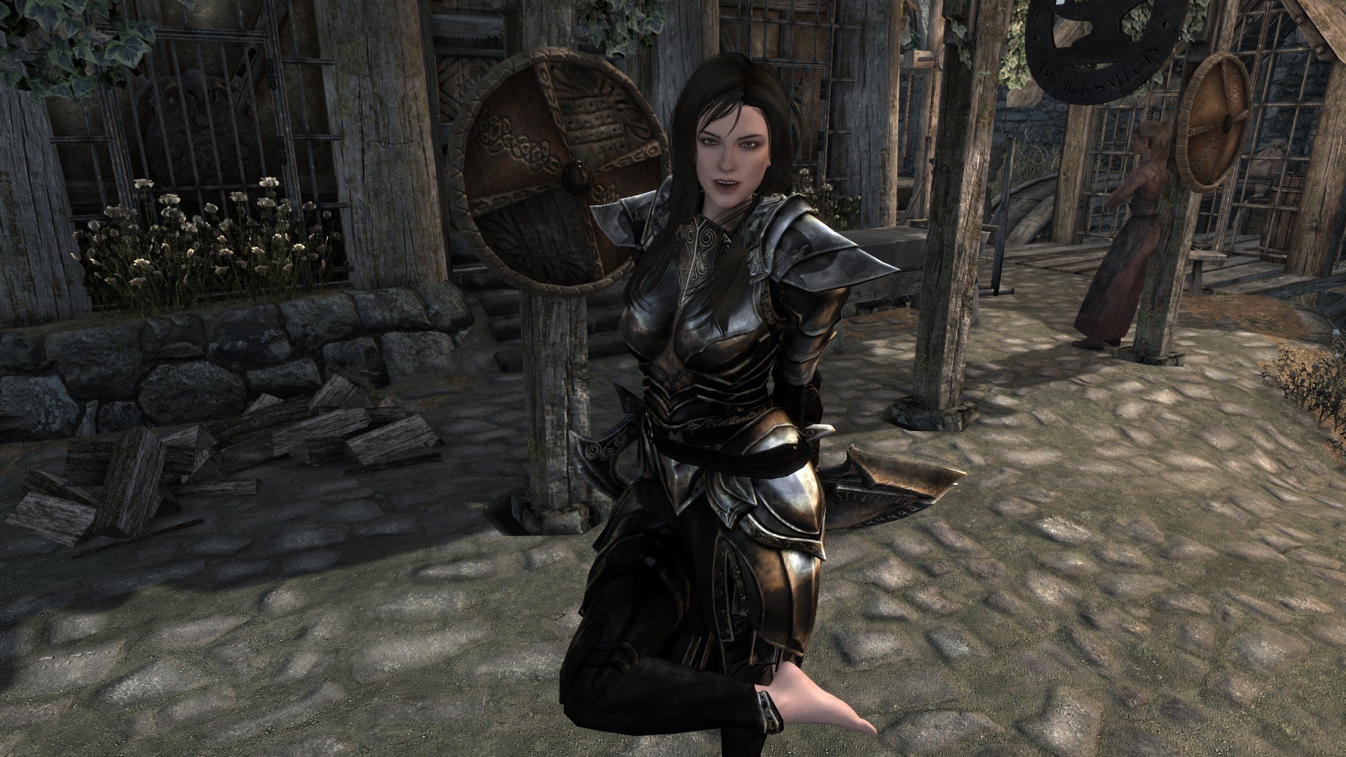 Lydia the Loyal - Adult Mods - LoversLab