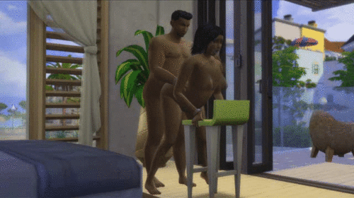 More information about "[The Sims 4] 🍦𝑪𝒓𝒆𝒂𝒎𝒚𝒅𝒆𝒍𝒊𝒄𝒊𝒐𝒖𝒔🍦Animations with Custom Sound Effects 🧁 (+5 new animation 29.03.2024🔥) Total (21) | New Sim Tomax 😏| New Sim Katie"
