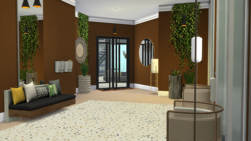 More information about "The Sims 4 Landgraab Apartments Remodel"