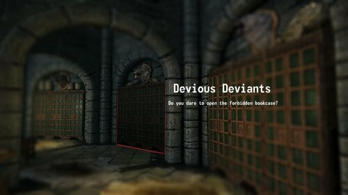 More information about "Devious Deviants SE"