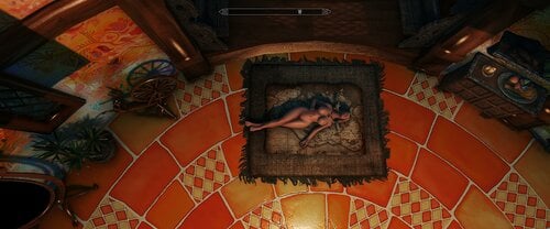 More information about "CBBE SMP (3BBBL) Female Body For Skyrim Special Edition"
