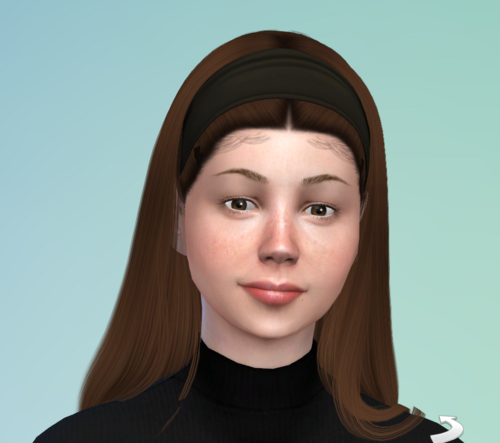More information about "Simtivating Teen Collection"