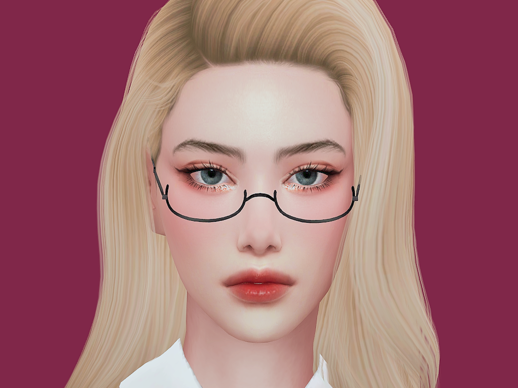 Cate Voss