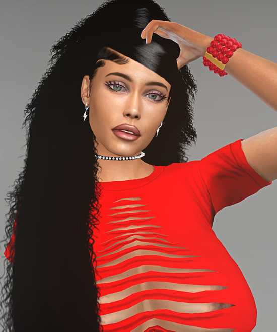 ❤️ ​​The Sims 4 ❤️ Collection Mods NSFW! ​​❤️Amber ❤️