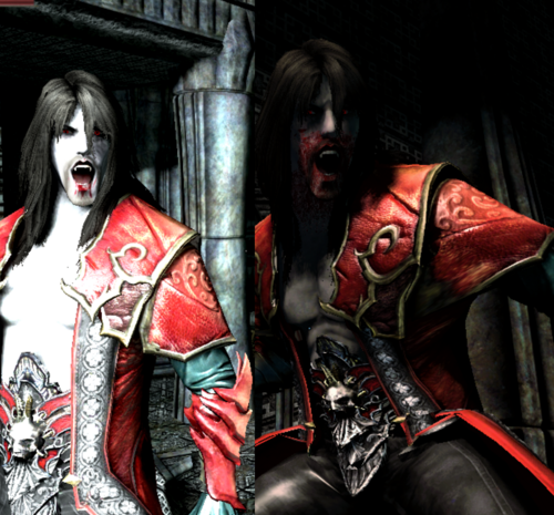 More information about "Dynamic Vampire Appearance - Alternate Blood Texture"