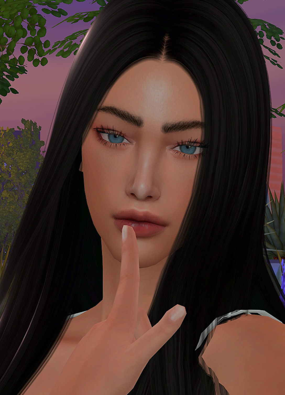 CASSANDRA