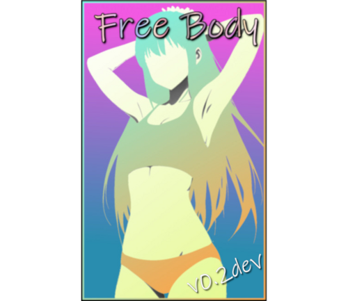 More information about "Free Body"