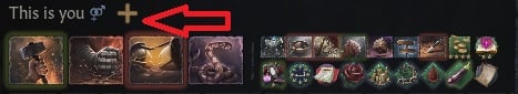 Show All Traits Carnalitas Patch