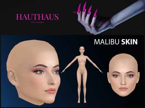 More information about "malibu skin by hauthaus"