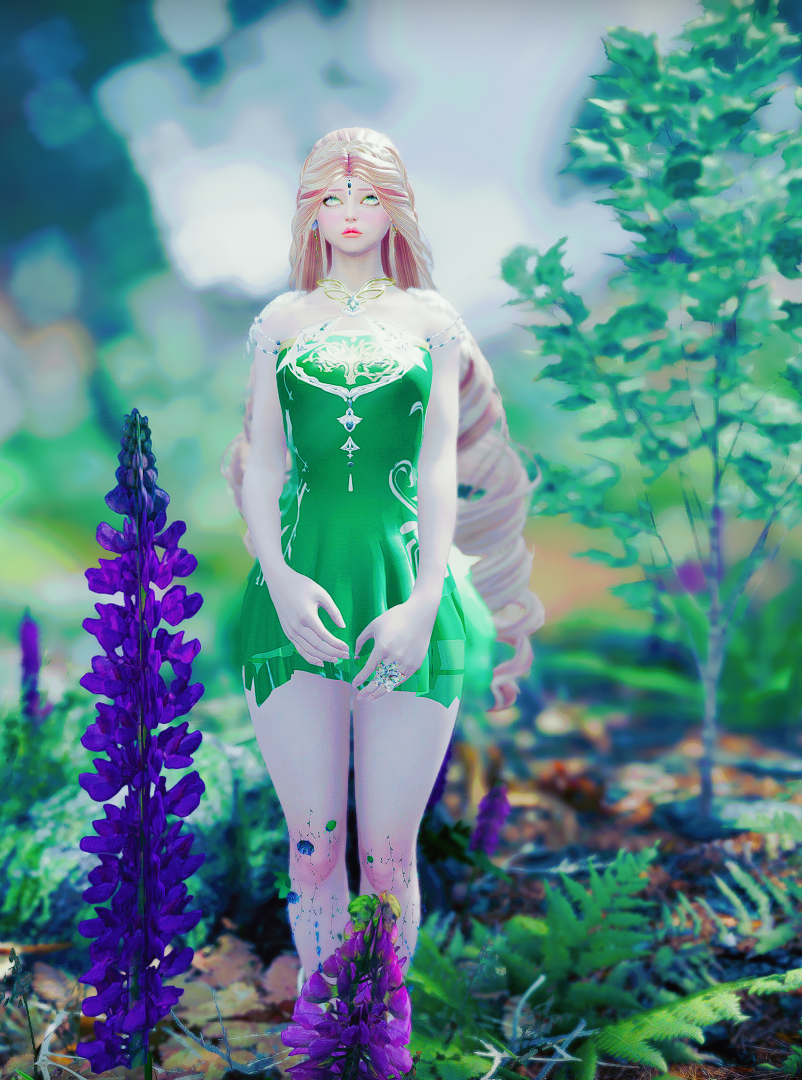 [Jmel]SN_fairy