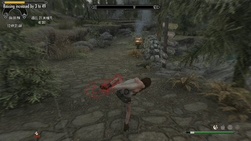 More information about "Skyrim SE - Devious Devices - MCO & Precision Patch (WIP) v0.1 (OAR)"