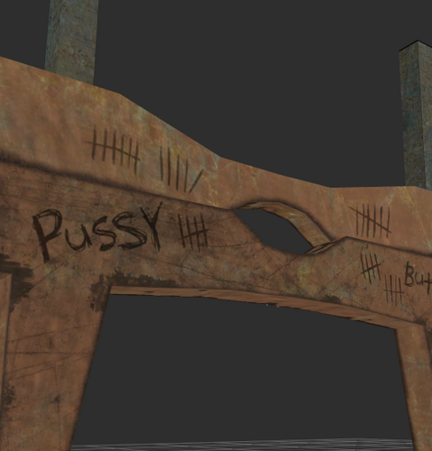 More information about "Torture Devices Pillory Retexture 2k"