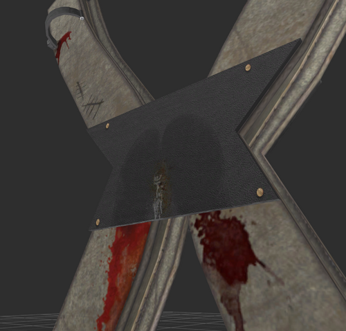 More information about "Torture Devices XCross Retexture 2k"