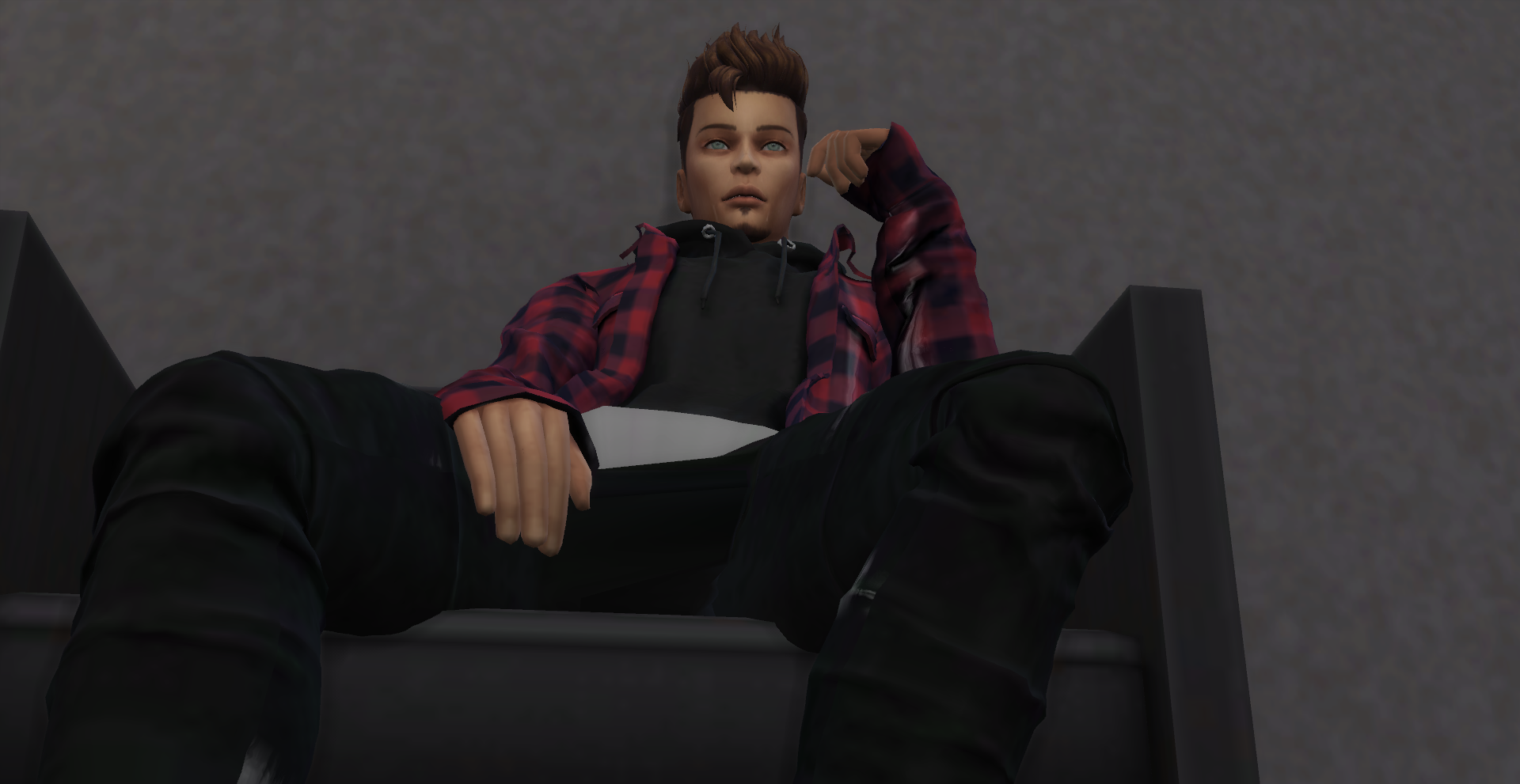 Julien Buckner Incubus