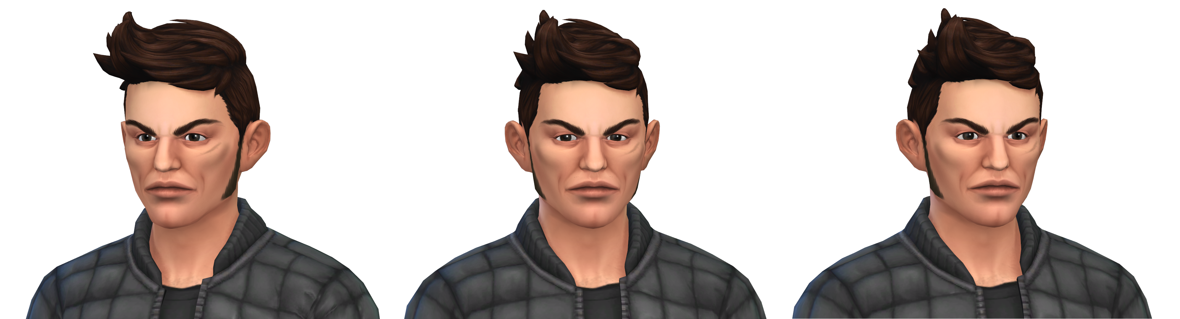 Mlog: Characters - The Sims 4 - Sims - LoversLab