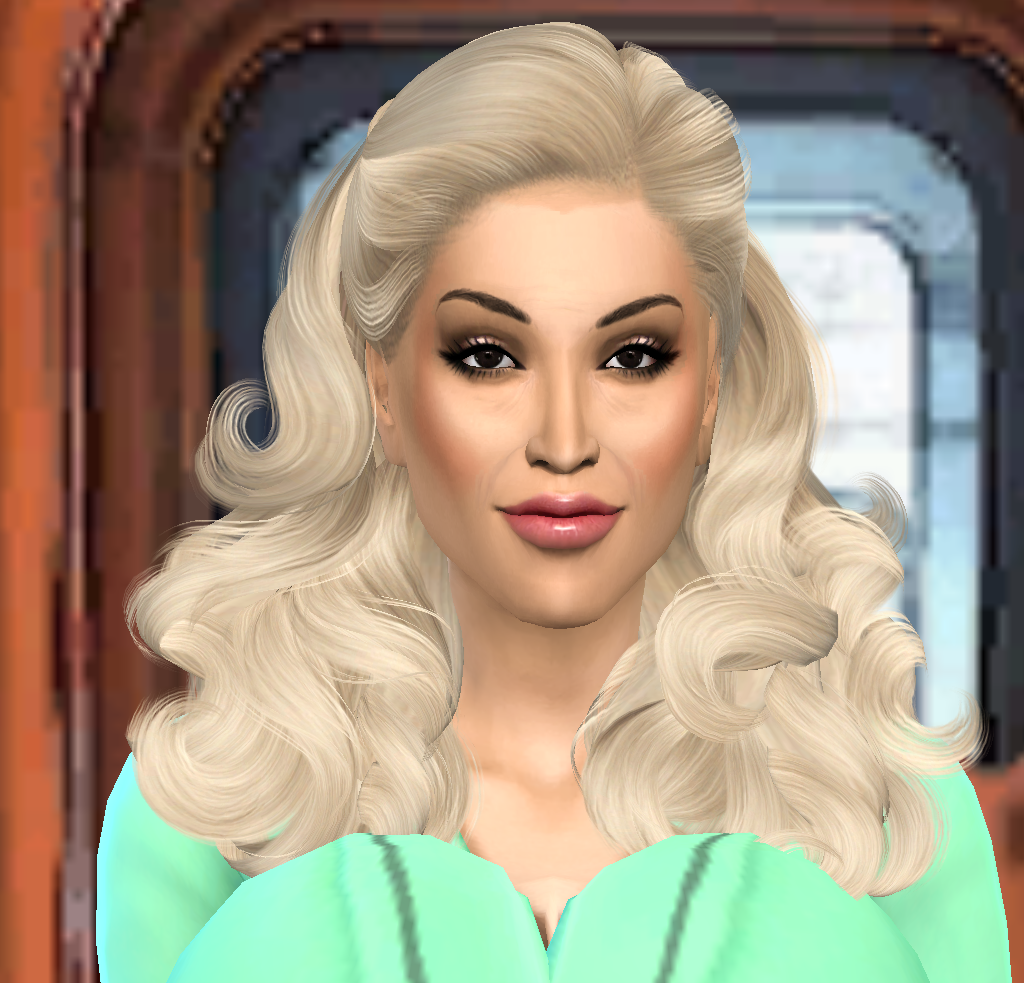 Brittany Oneil Downloads Cas Sims Loverslab 2220