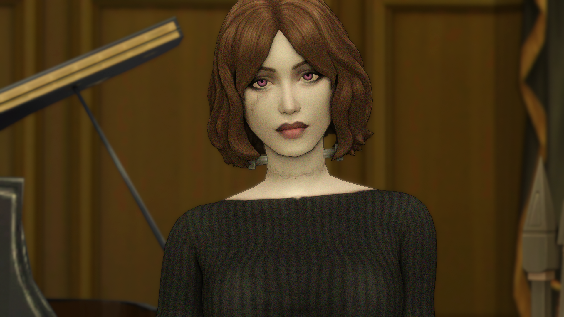 Corpse Lady