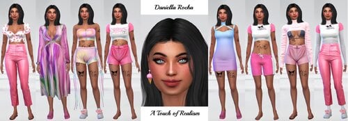 More information about "Original Trans Sim Daniella Rocha"