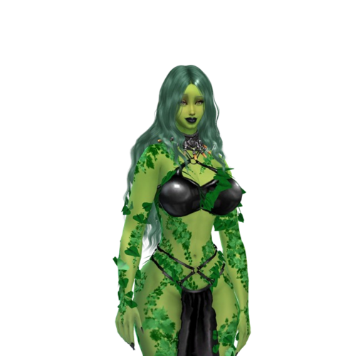 More information about "Feel The Nature Within: Mother Earth!"